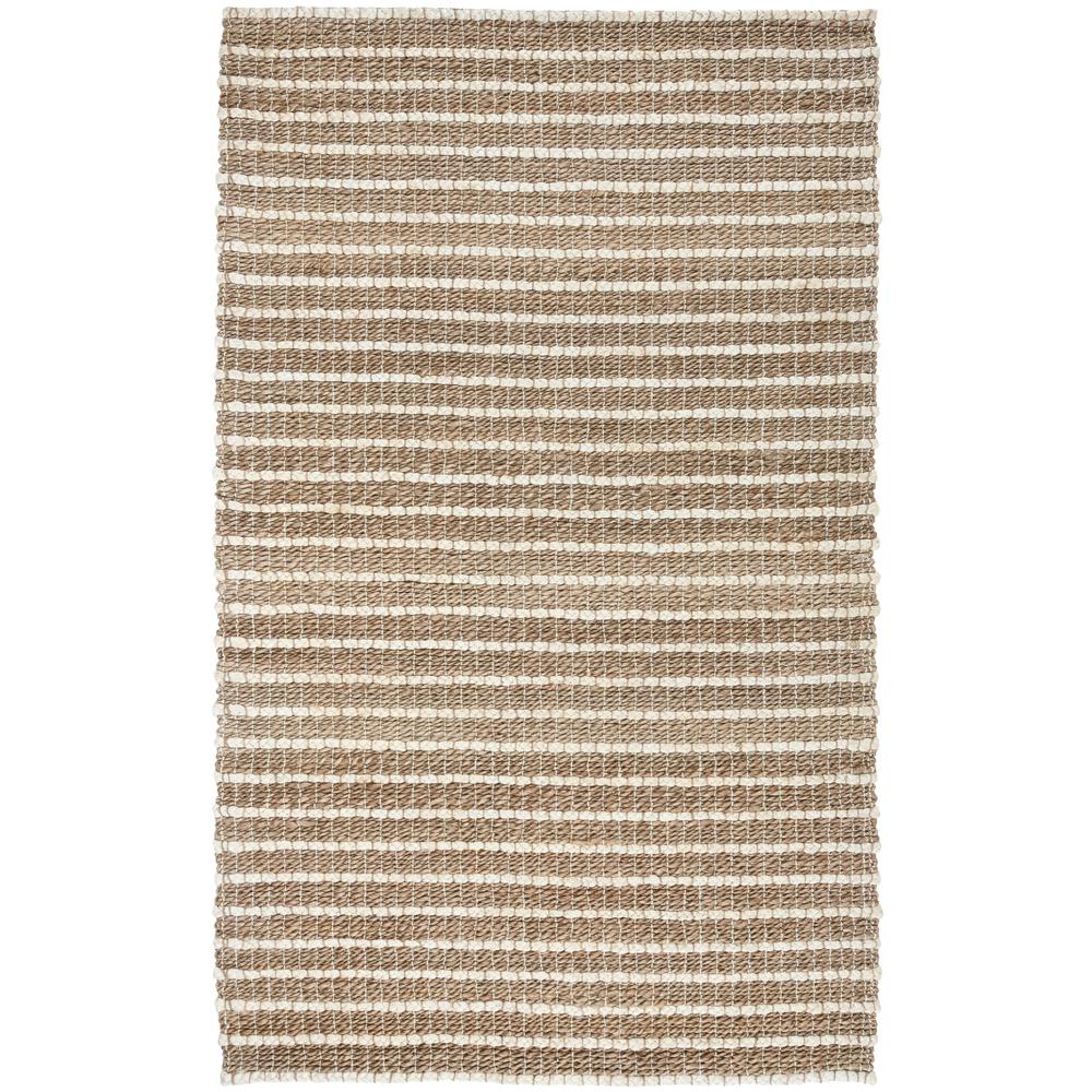 Alysa Desert/Ivory, Handwoven Area Rug by Kosas Home. Picture 1