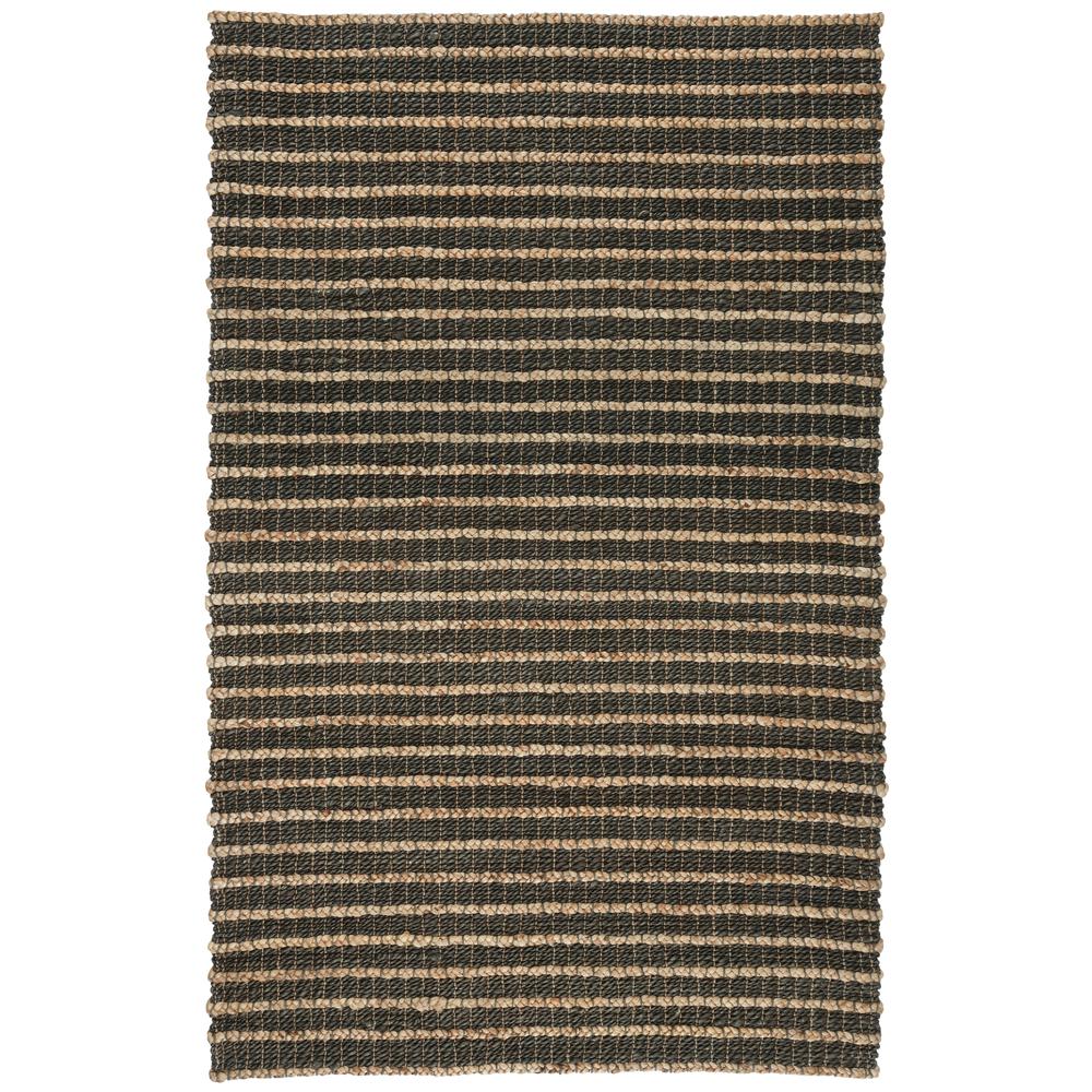 Alysa Mineral, Blue Handwoven Area Rug by Kosas Home. Picture 1