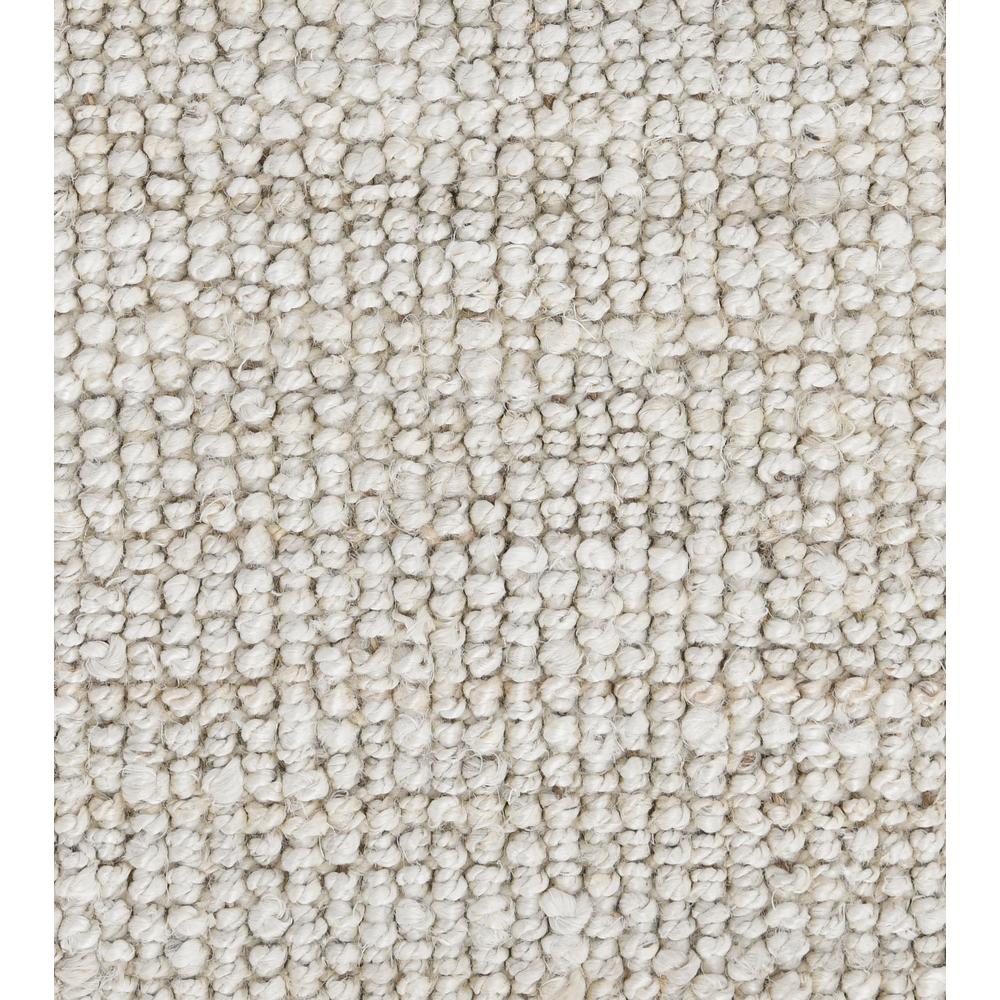 Annello Handspun Jute Area Rug - by Kosas Home. Picture 4