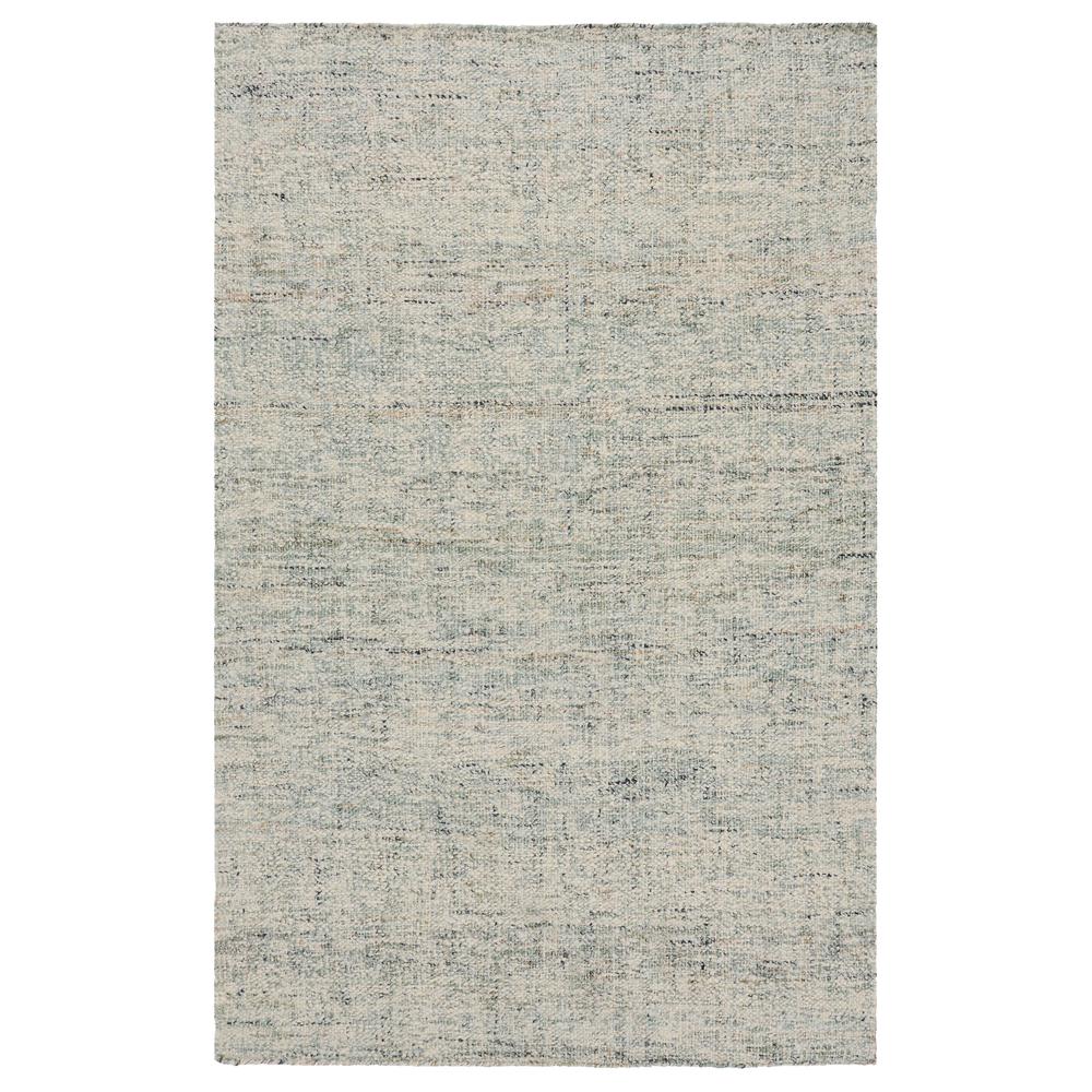 Oscoda 8x10 Handwoven Sage Green Area Rug by Kosas Home. Picture 3