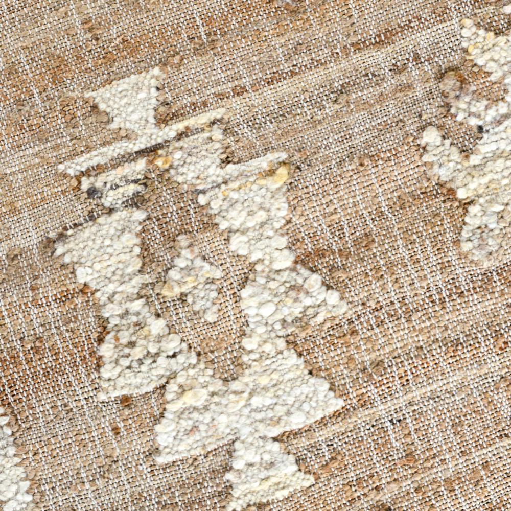 Raposa Jute Blend Area Rug by Kosas Home. Picture 4