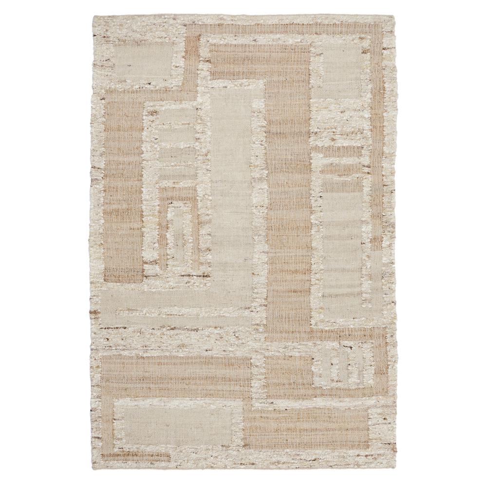 Muda Wool Blend Area Rug by Kosas Home. Picture 1