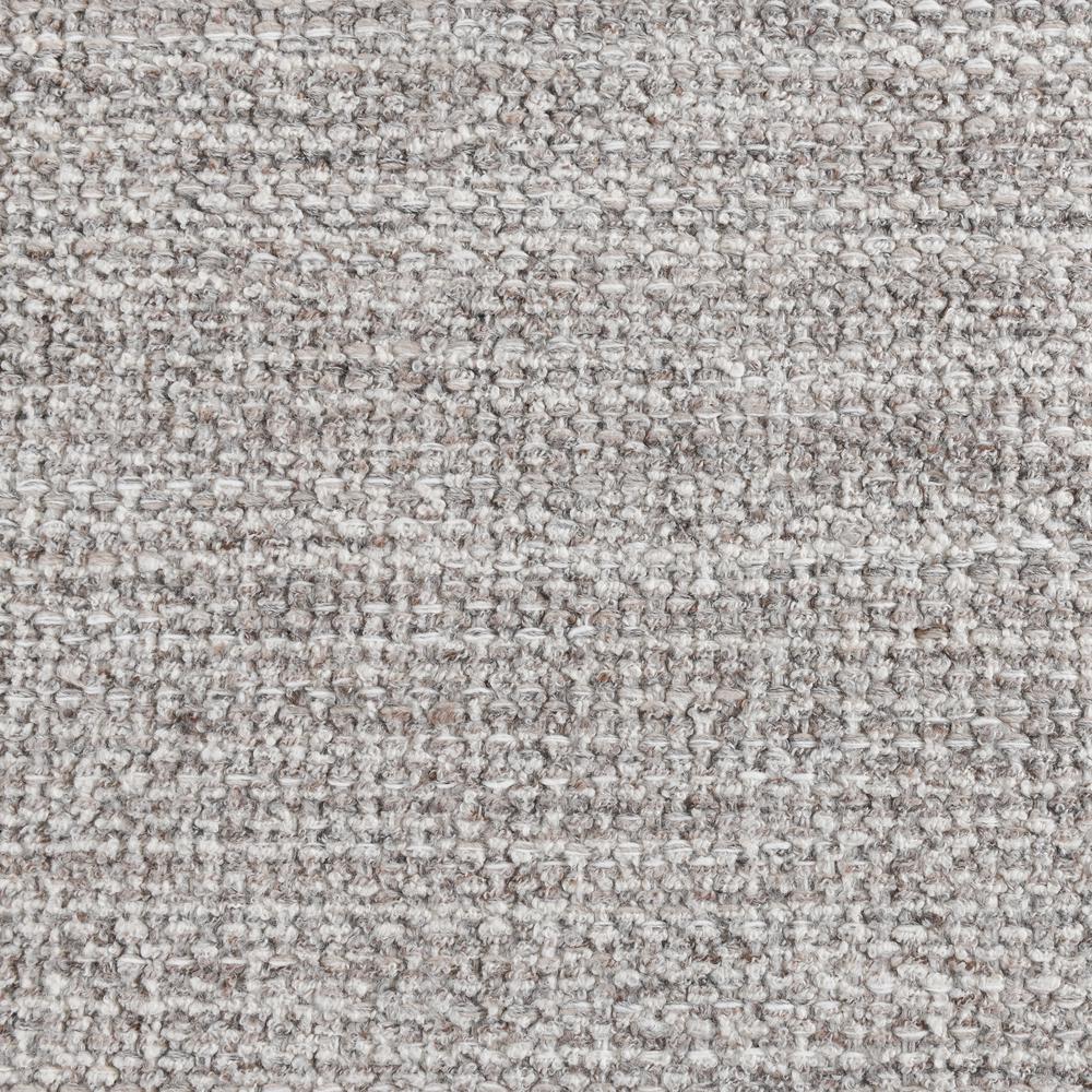 Bradbury Solid Wool Blend Area Rug by Kosas Home. Picture 5