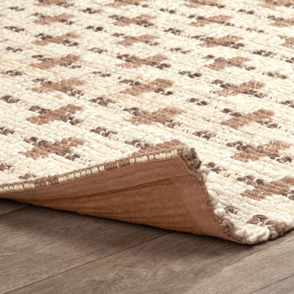Tally Jute Are Rug by Kosas Home. Picture 3