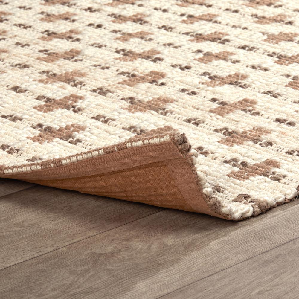 Tally Jute Are Rug by Kosas Home. Picture 2