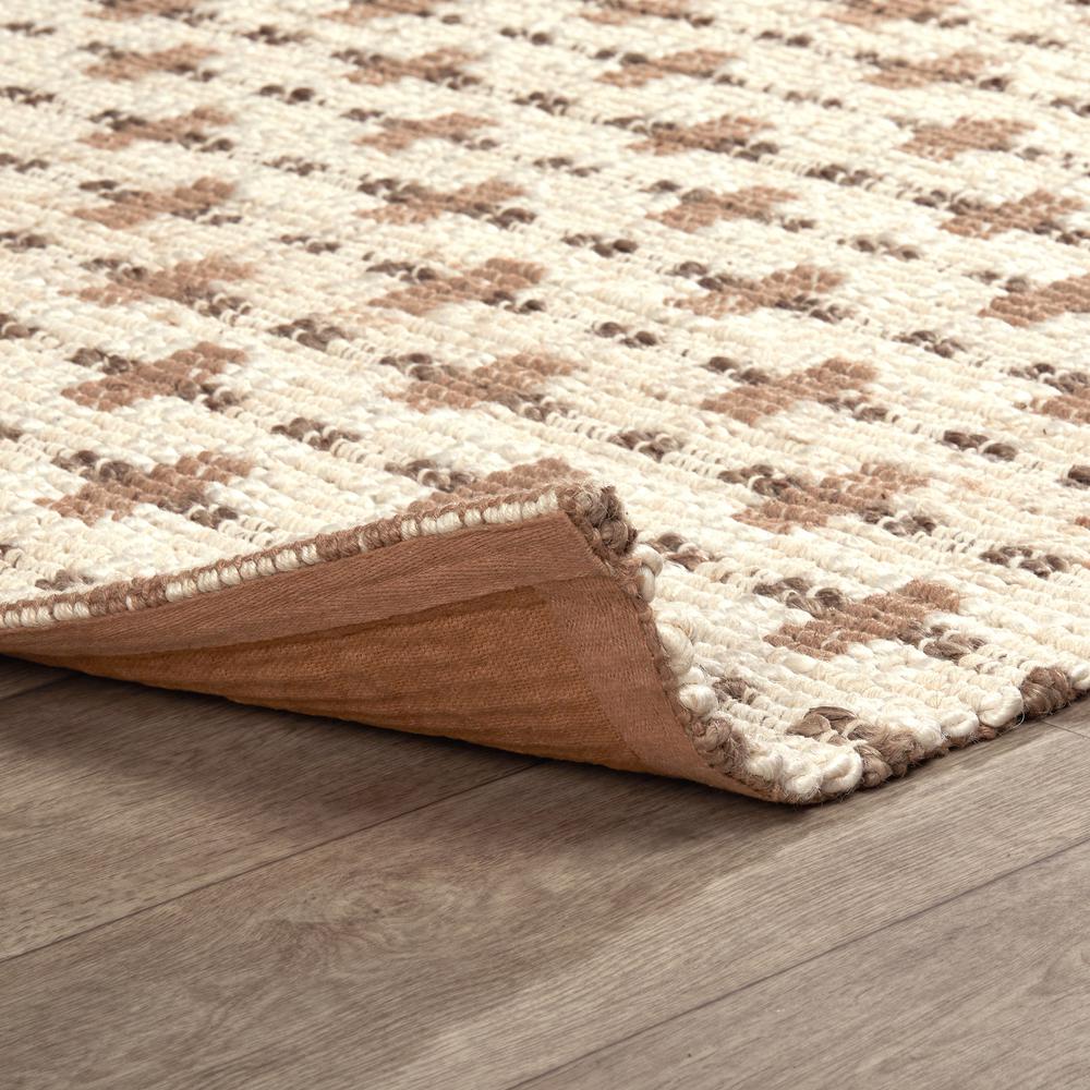 Tally Jute Are Rug by Kosas Home. Picture 2