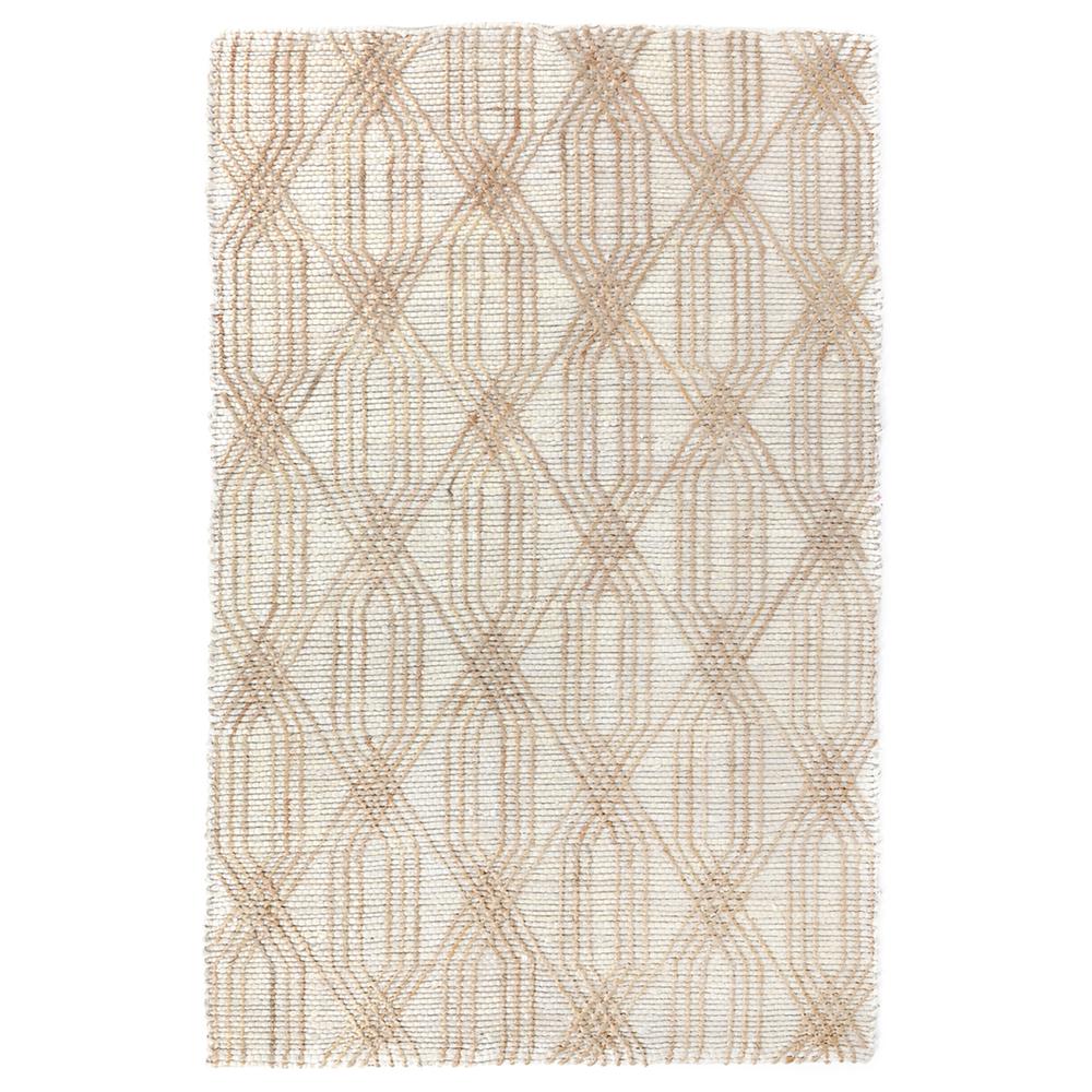 Tustin Jute Blend Area Rug by Kosas Home. Picture 1