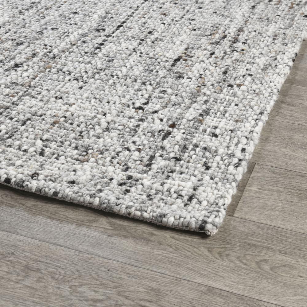 Lynwood Wool Area Rug by Kosas Home. Picture 4