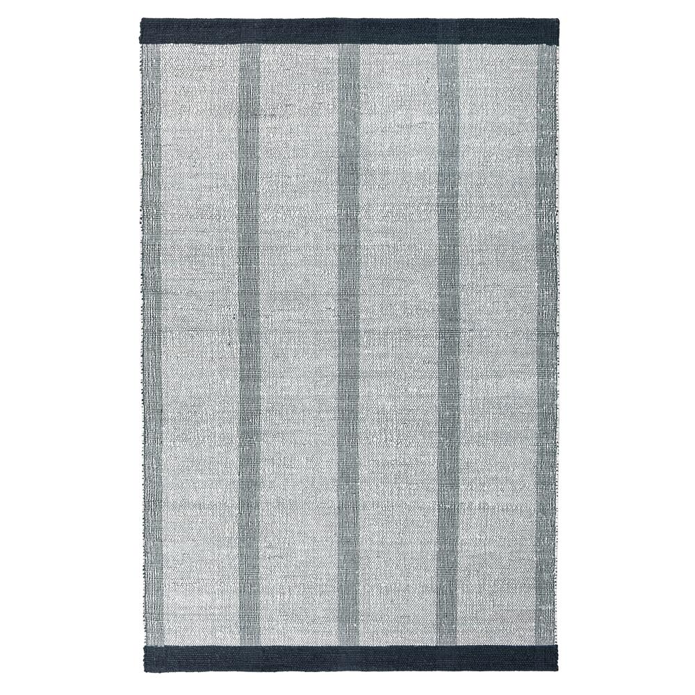 Kochi Jute Blend Striped Area Rug by Kosas Home. Picture 1