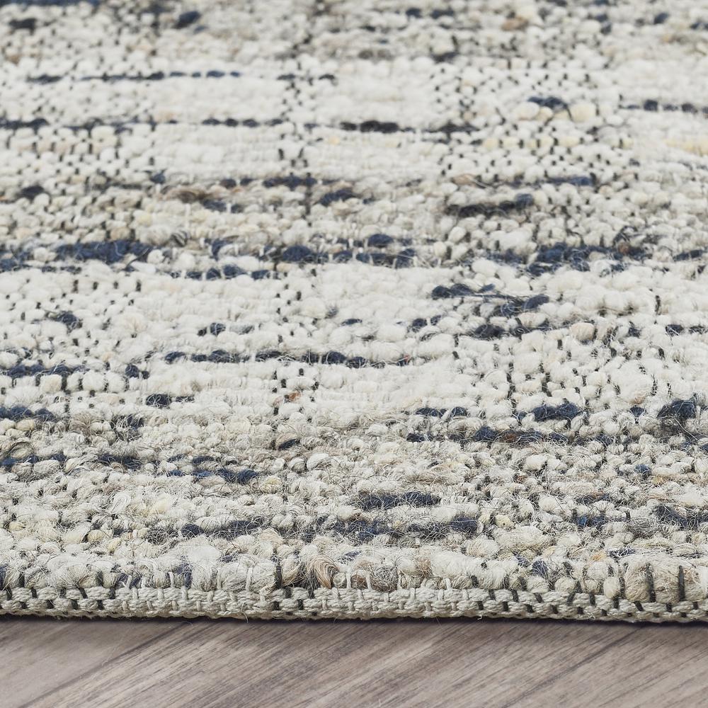 Perth Wool Blend Area Rug by Kosas Home. Picture 2