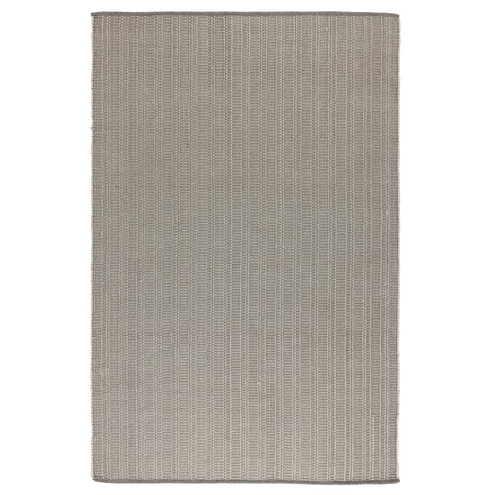 Charlevoix Indoor Outdoor Gray Accent Rug by Kosas Home. Picture 1