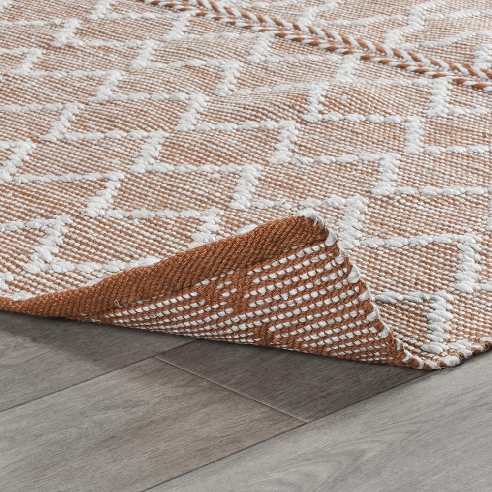 Sonora Indoor Outdoor Accent Rug by Kosas Home. Picture 2