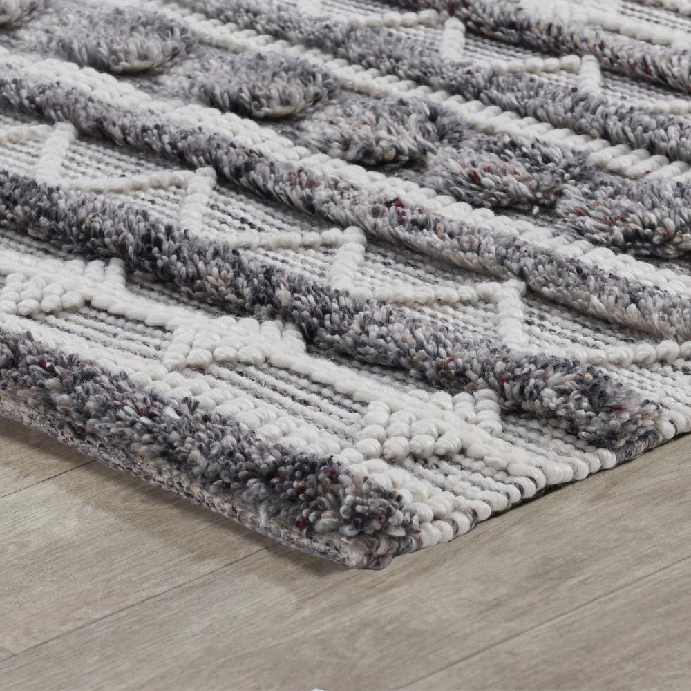 Tonopah Indoor Outdoor Accent Rug by Kosas Home. Picture 4