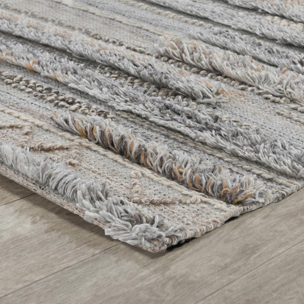 Fallon Indoor Outdoor Accent Rug by Kosas Home. Picture 4