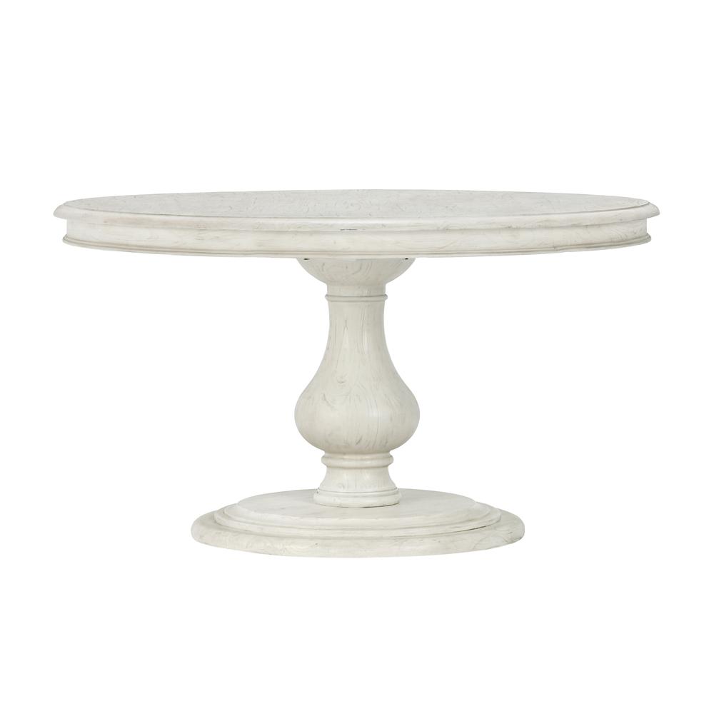 Adrienne 54" Round Dining Table. Picture 1