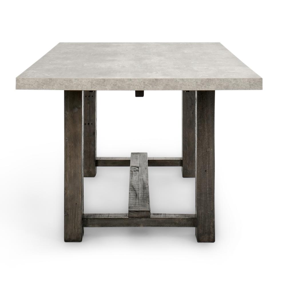 Valley 94 Dining Table By Kosas Home. Picture 3