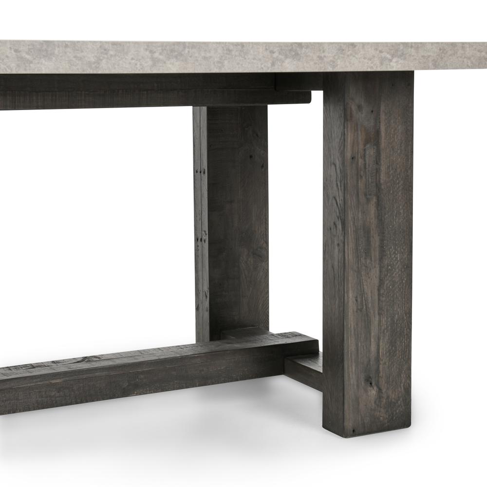 Valley 94 Dining Table By Kosas Home. Picture 5