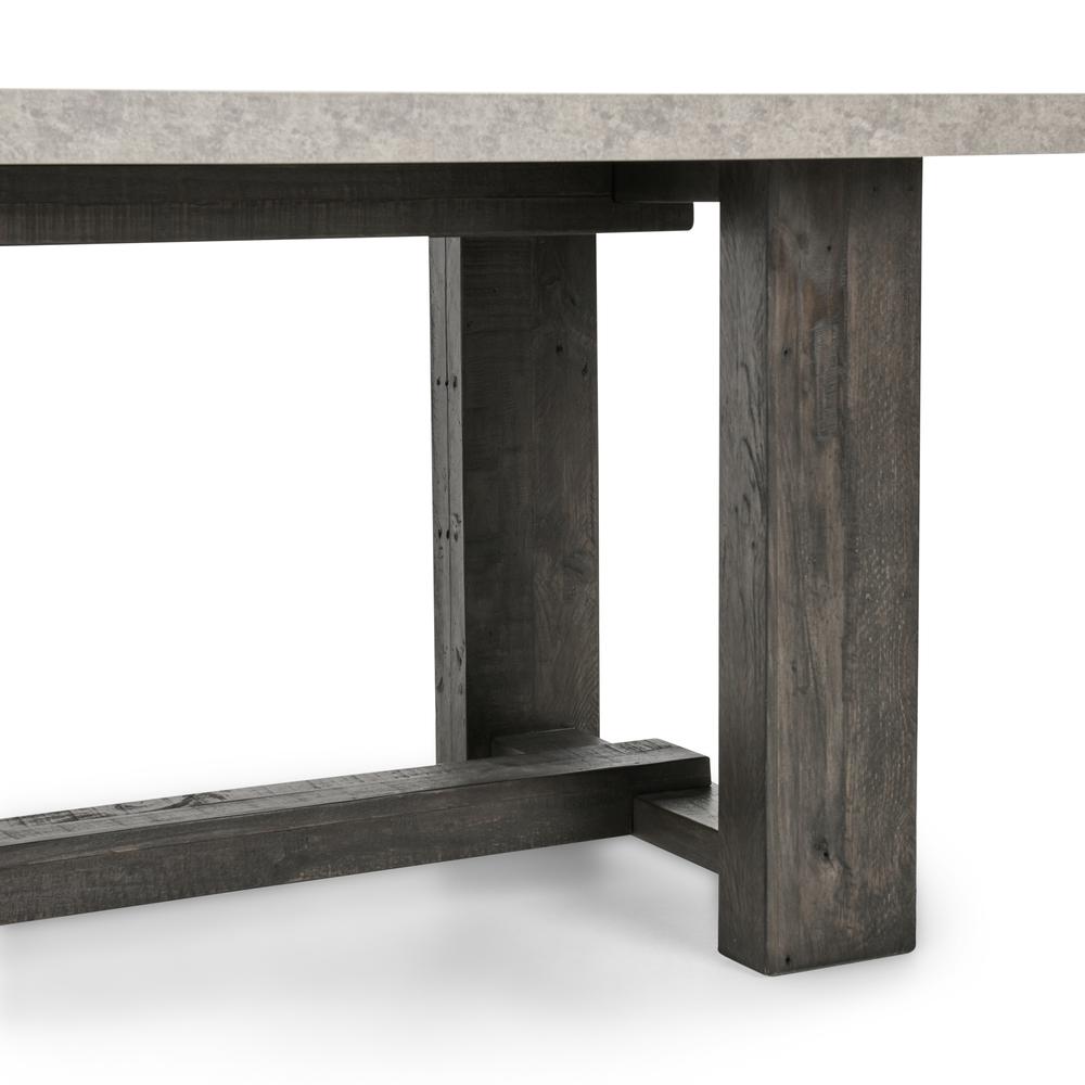 Valley 94 Dining Table By Kosas Home. Picture 6