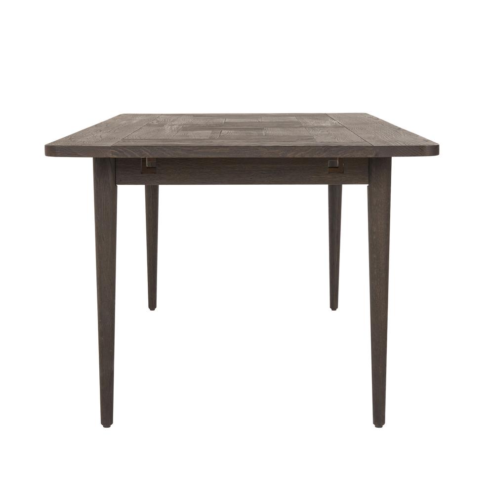 Onyx 71" Dining Table by Kosas Home. Picture 2