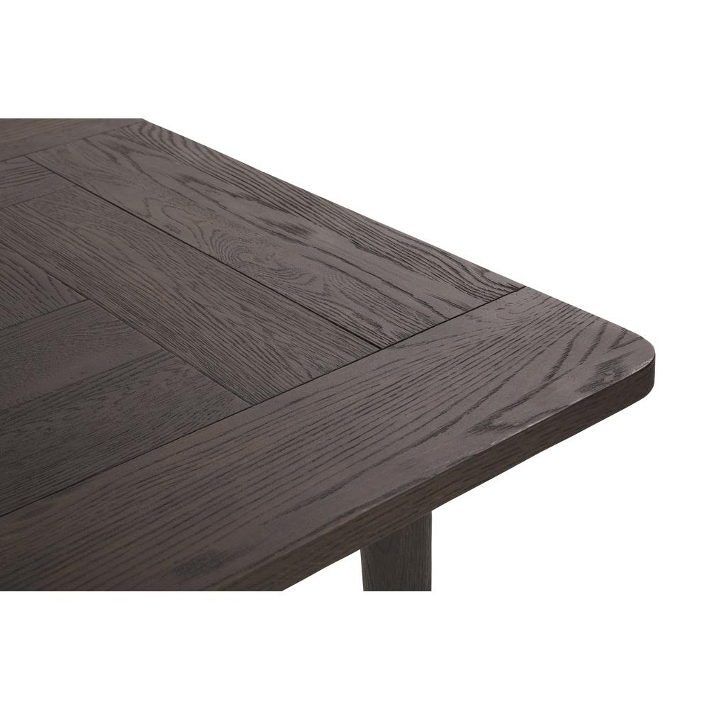 Onyx 71" Dining Table by Kosas Home. Picture 3