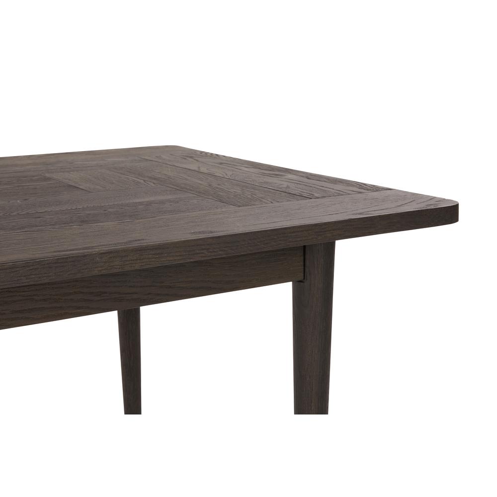 Onyx 71" Dining Table by Kosas Home. Picture 4