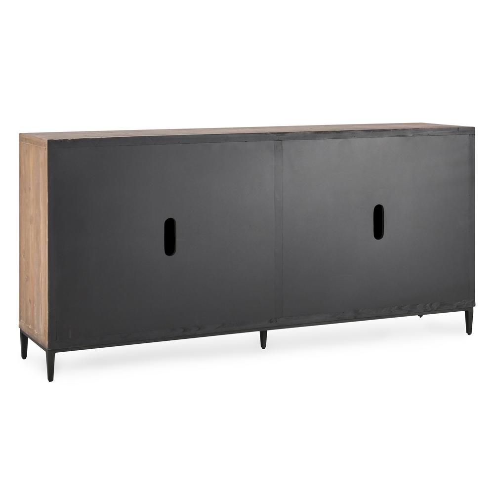 Mave 4Dr Sideboard. Picture 8
