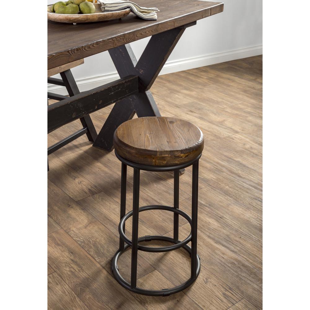 Kendall 24 inch Counter Stool. Picture 2