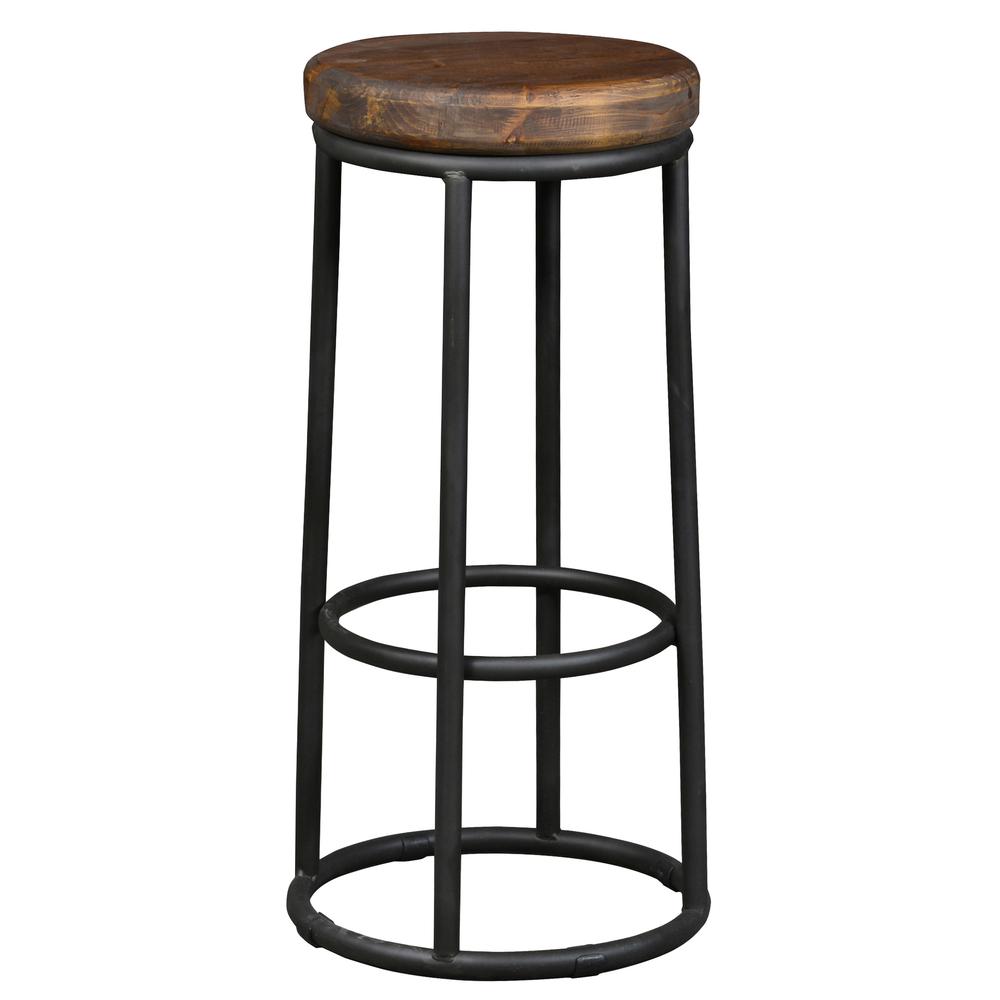 Kendall 30 inch Barstool by Kosas Home. Picture 1