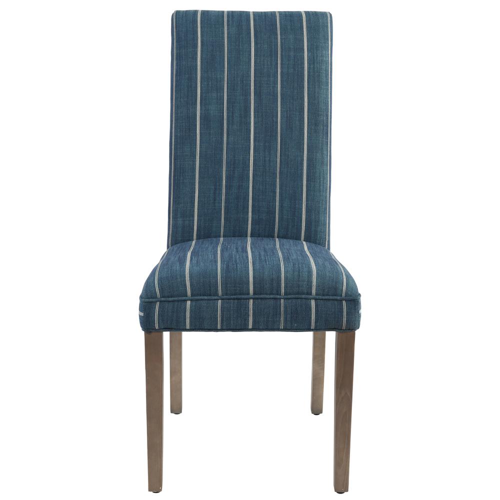Akela Upholstered Dining Chair By Kosas Home. Picture 1