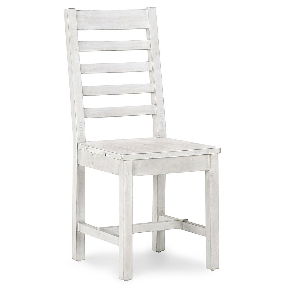 Quincy Dining Chair Nordic Ivory (Set of 2). Picture 13