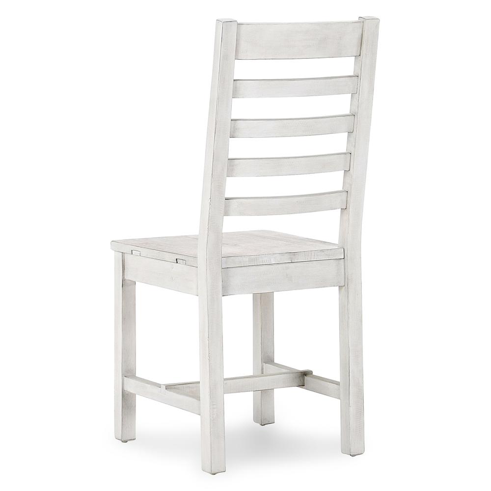 Quincy Dining Chair Nordic Ivory (Set of 2). Picture 12