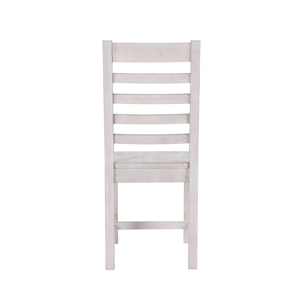 Quincy Dining Chair Nordic Ivory (Set of 2). Picture 6