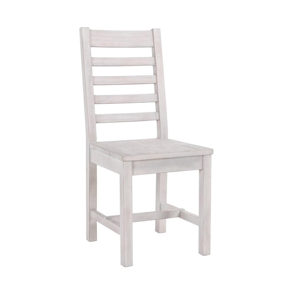 Quincy Dining Chair Nordic Ivory (Set of 2). Picture 3