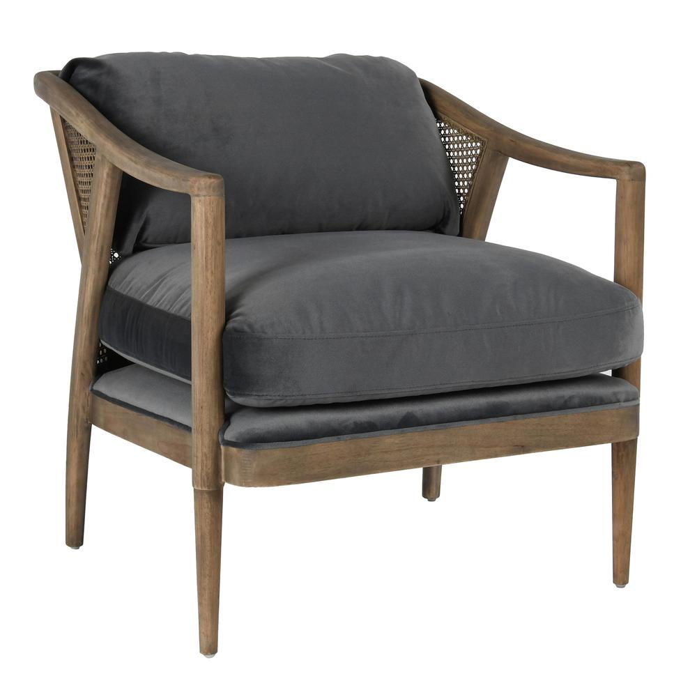 Regata Accent Chair. Picture 1