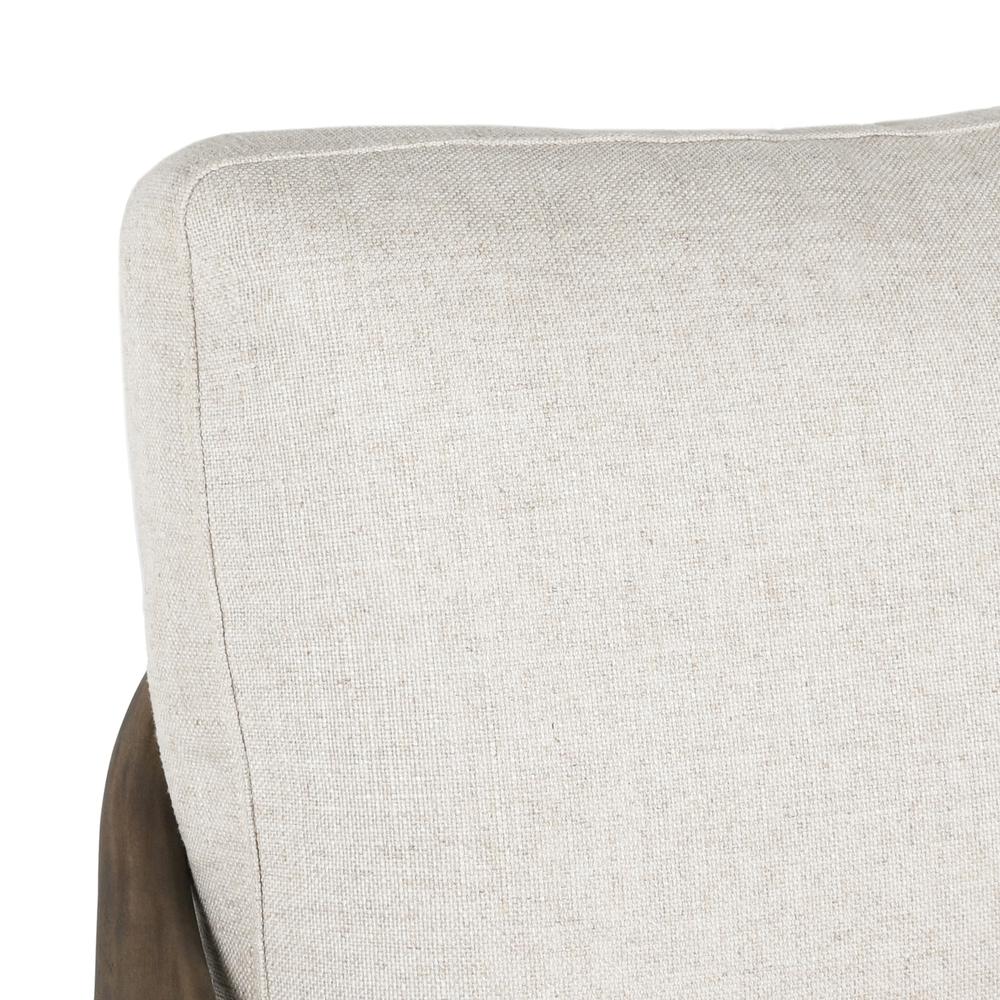 Monarch Accent Chair By Kosas Home. Picture 8