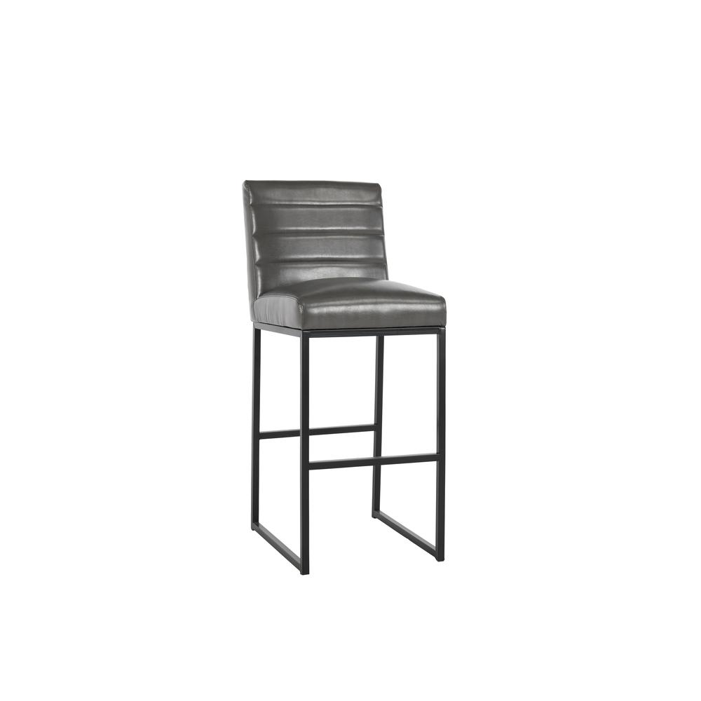 Seville Bar Stool 30" by Kosas Home. Picture 1