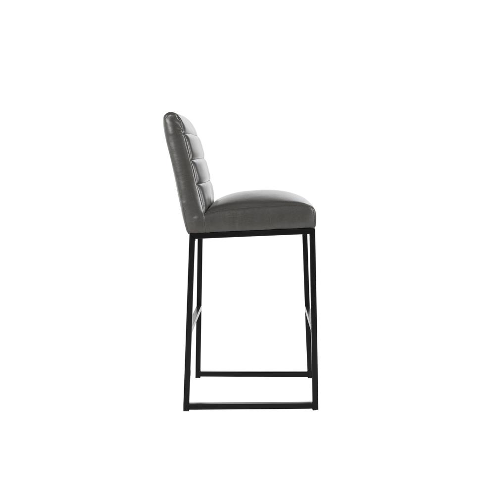 Seville Bar Stool 30" by Kosas Home. Picture 10