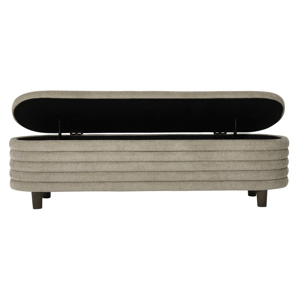 Anders Storage Bench by Kosas Home. Picture 4