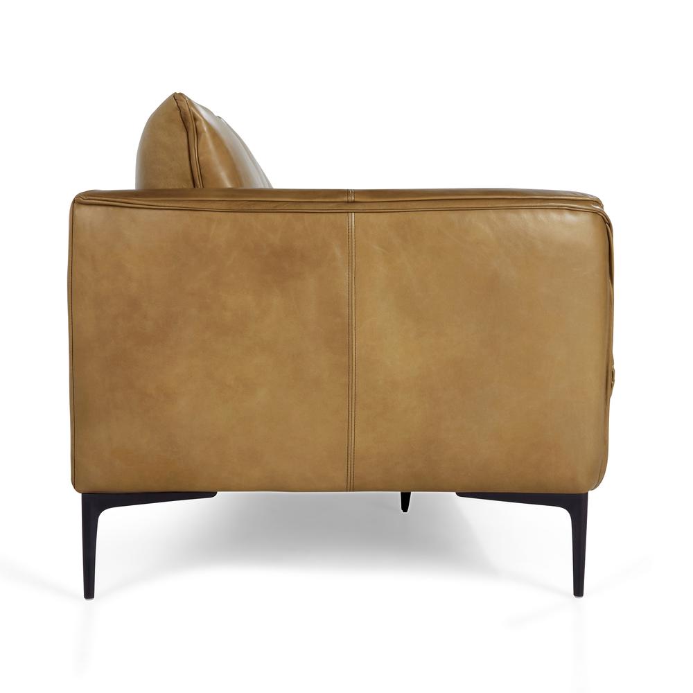 Supple Leather Classic Sofa, Belen Kox. Picture 3