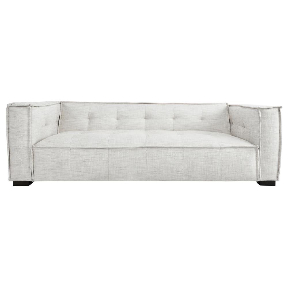 Eli Sofa Beige by Kosas Home. Picture 2