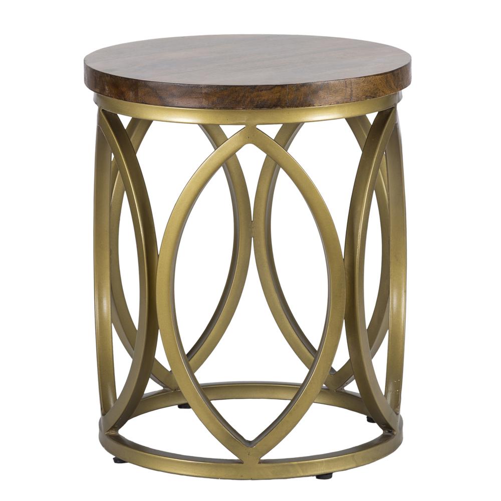 20 inch round table