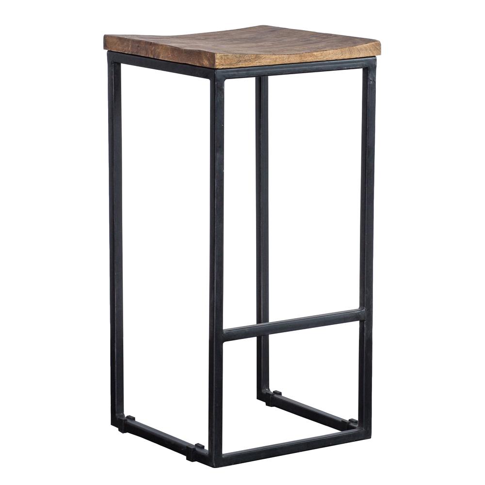 Davie 24-inch Counter Stool. Picture 1