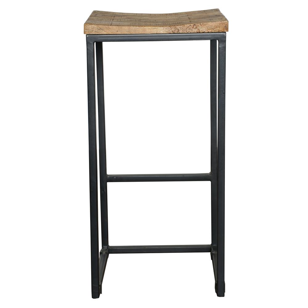 Davie 24-inch Counter Stool. Picture 2