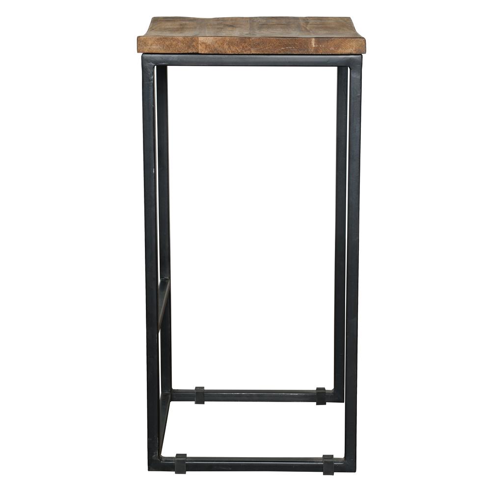 Davie 24-inch Counter Stool. Picture 7