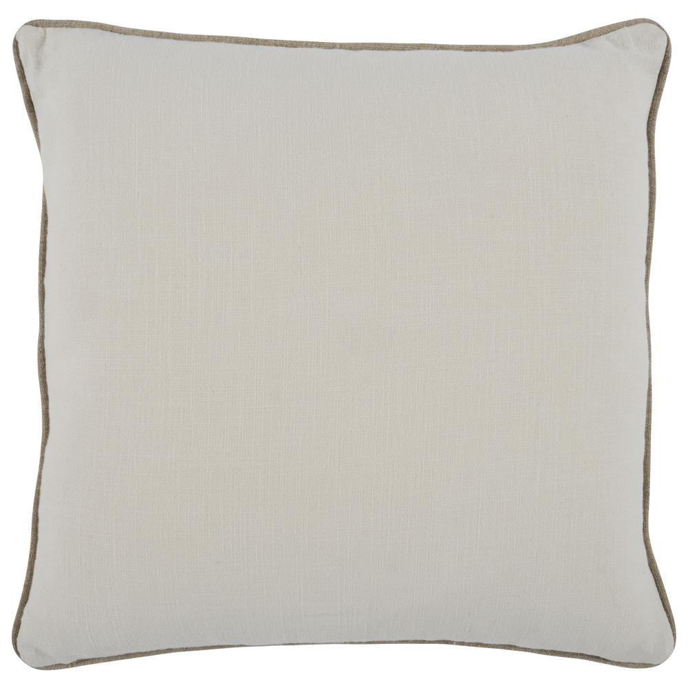 Penrose 20" Throw Pillow in Multicolor by Kosas Home. Picture 3