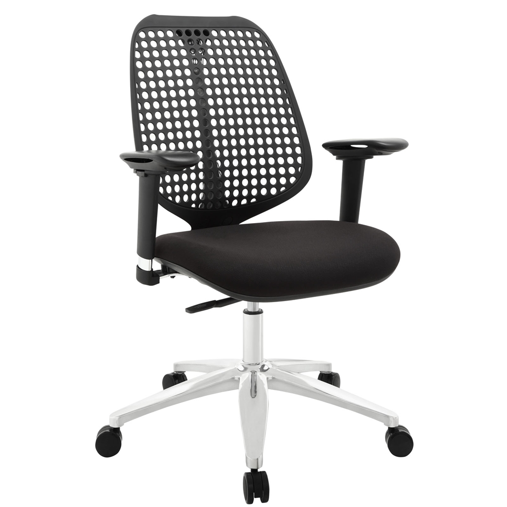 Reverb Premium Office Chair. Picture 1