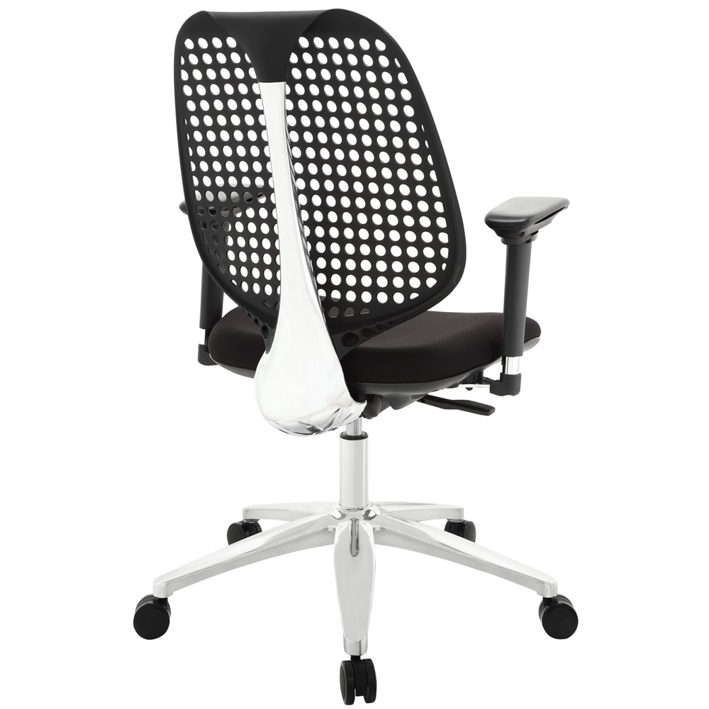 Reverb Premium Office Chair. Picture 3