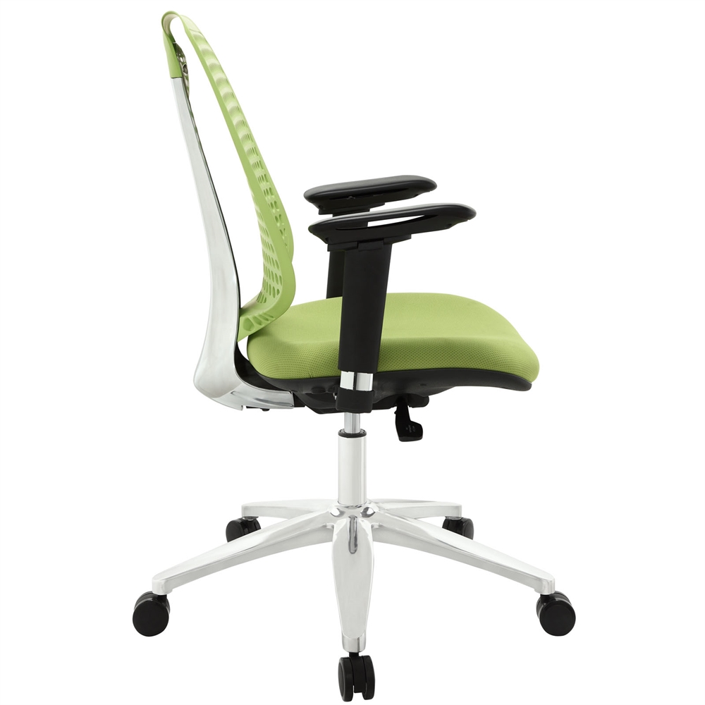 Reverb Premium Office Chair. Picture 2