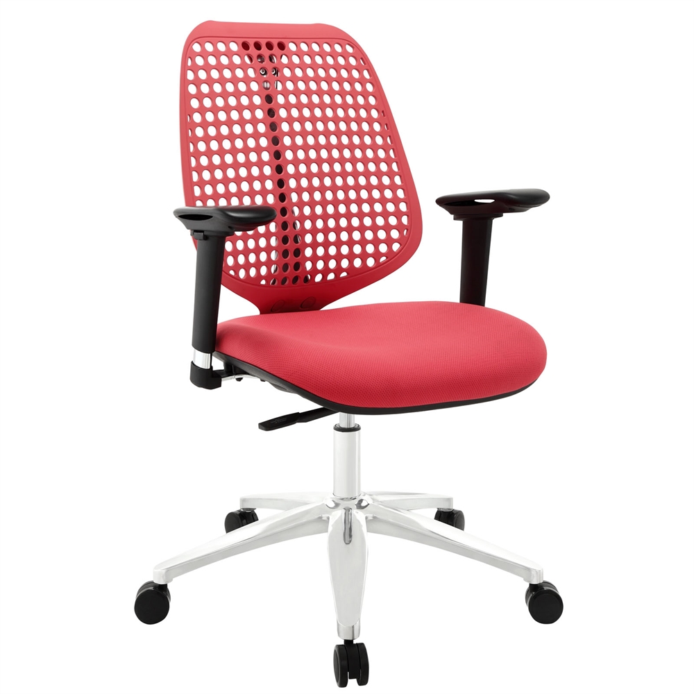 Reverb Premium Office Chair. Picture 1