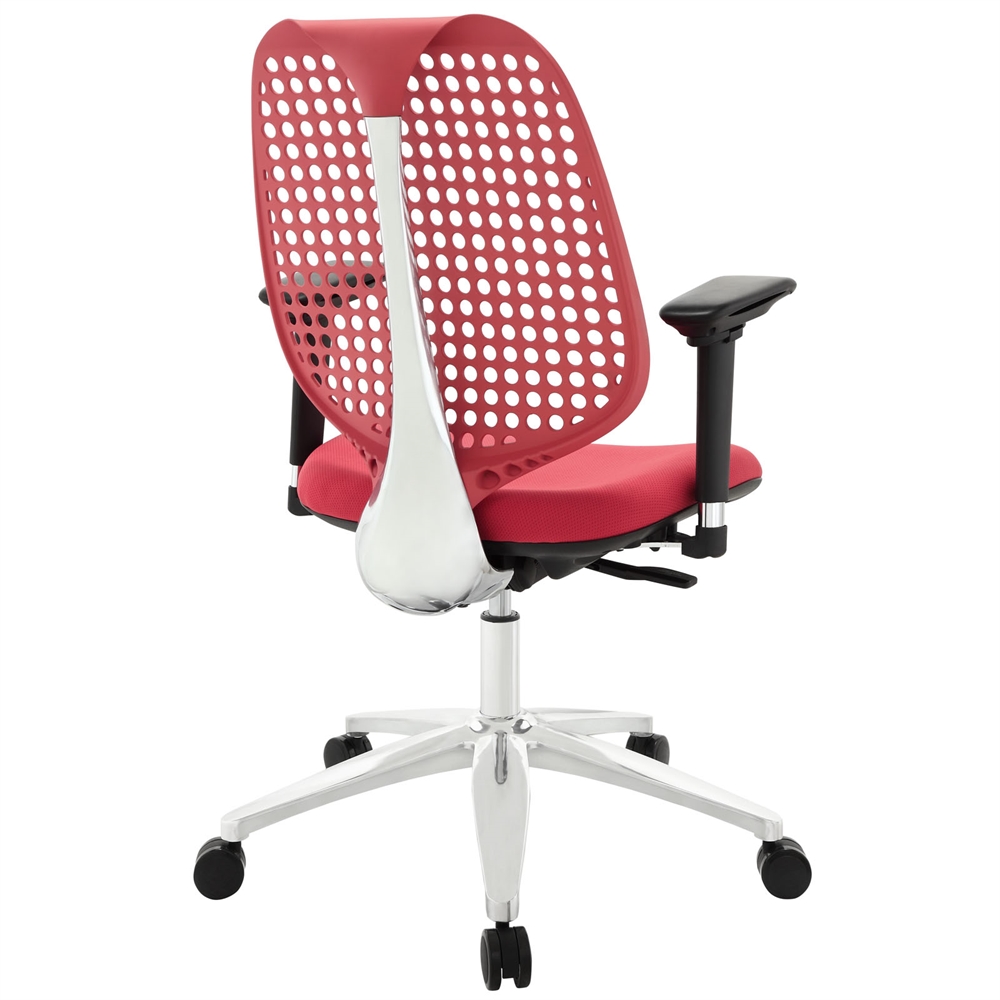 Reverb Premium Office Chair. Picture 3